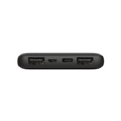 Trust Primo Ultra-thin 10000mAh Powerbank - Sleek, Lightweight & Reliable Charging Solution